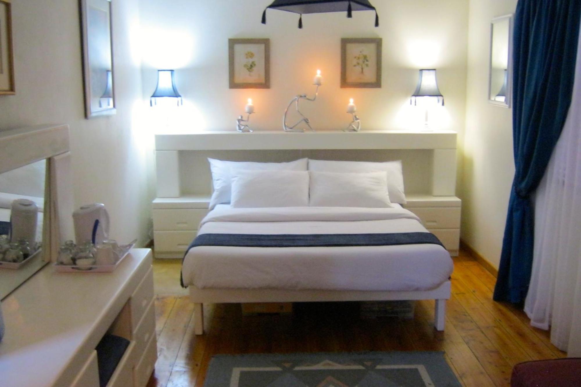 Hotel Ladismith Manor Habitación foto