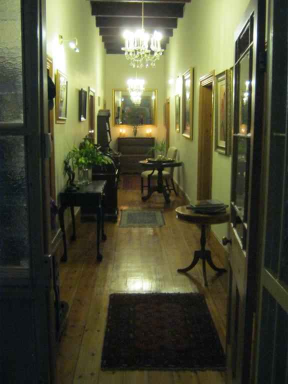 Hotel Ladismith Manor Exterior foto